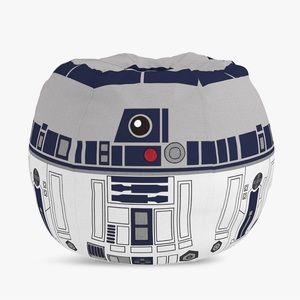 Pottery Barn Kids R2D2 beanbag insert